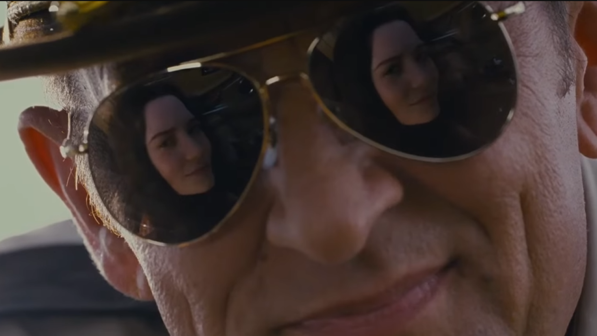 Assignment 4 — Visual storytelling